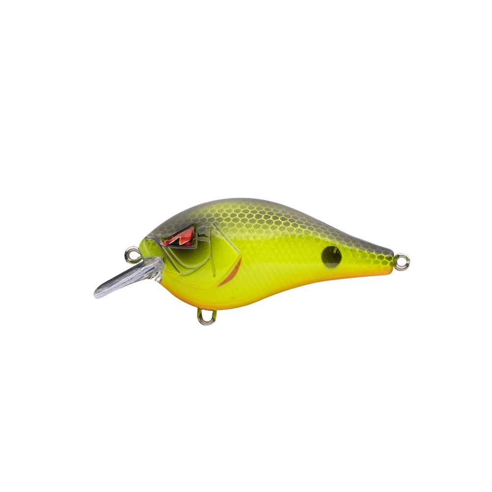 ARK CT35/CT57 Squarebill Crankbait